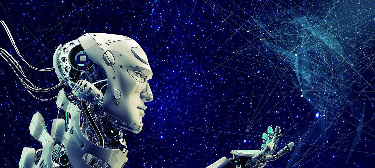 人工智能”相关产业发展值得期待